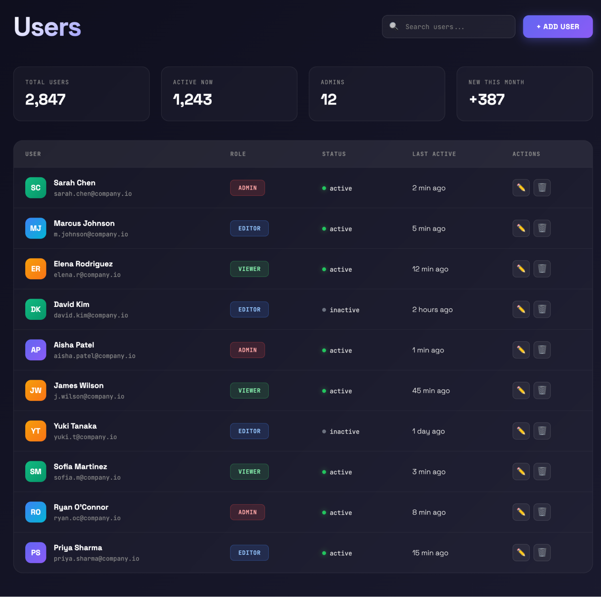 使用增强提示的字体排印示例